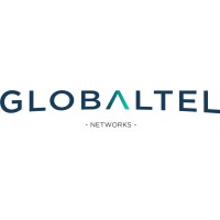 GLOBALTEL Networks logo - Similar company to Itelecom Maroc