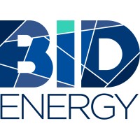 BID ENERGY COMERCIALIZADORA DE ENERGIA ELÉTRICA logo - Similar company to Tc Comercializadora De Energia