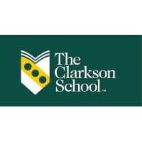 The Clarkson School logo - Similar company to Formico
