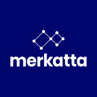 Merkatta logo - Similar company to Just Custom Packaging