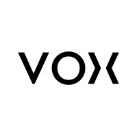 VOX BV logo - Similar company to Proplanner