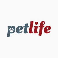 Petlife logo - Similar company to Queen Charlotte