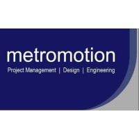 metromotion pty ltd logo - Similar company to M.E. Engineering