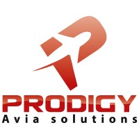 Prodigy Avia Solutions logo - Similar company to Aerotrail