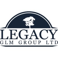 Legacy GLM Group Limited logo - Similar company to Firelec Controls Limited