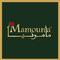 Mamounia | مامونيا logo - Similar company to Sanadii | سندي