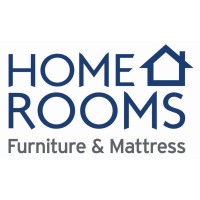Home Rooms Furniture & Mattress logo - Similar company to Texifter, Llc