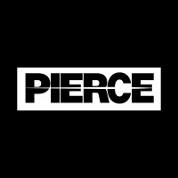 PIERCE logo - Similar company to 4Pub Gmbh