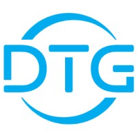 Digital Transformation Group logo - Similar company to Dtx