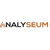 Analyseum logo - Similar company to Artificial Intelligence Orchestrator