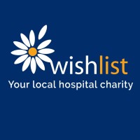 Wishlist - Your local hospital charity logo - Similar company to Wealthmed Australia
