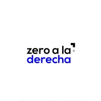 Zero a la Derecha logo - Similar company to Creators Crate
