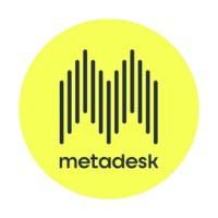 Metadesk logo - Similar company to Zona Internet