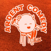 Ardent comedy logo - Similar company to Stratétic