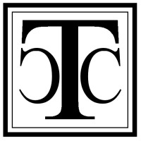 The Candle Company logo - Similar company to Inner Alchemist