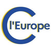 C-l'Europe logo - Similar company to Eurodoxa