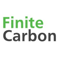Finite Carbon logo - Similar company to Anew Climate