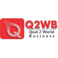 Q2W Business logo - Similar company to Q2Wltd
