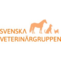 Svenska Veterinärgruppen logo - Similar company to First Camp