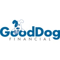 Good Dog Financial logo - Similar company to Repay Research