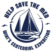 Help Save The Med logo - Similar company to Cinevrse