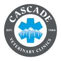 Cascade Vet Clinics logo - Similar company to Advanced Vetcare