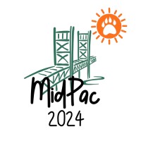Mid-Pacific ASCE Student Symposium 2024 logo - Similar company to Asce San Francisco Section