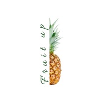 Fruit up logo - Similar company to Rytte