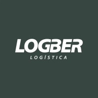 Logber Logística logo - Similar company to Logber Gmbh