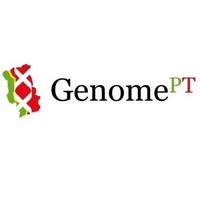 GenomePT logo - Similar company to Prime Human Performance