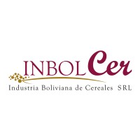 Industria Boliviana de Cereales SRL logo - Similar company to Argro S.R.L.