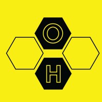 OMAN HONEY TRADING logo - Similar company to Better-B Project