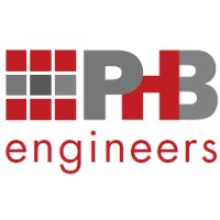 PHB Engineers logo - Similar company to Ensync Engineers