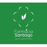 Farmácia Santiago logo - Similar company to Mastervision Products