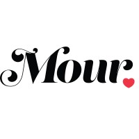 Mour logo - Similar company to Il Bikini
