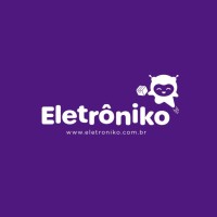 Eletrôniko logo - Similar company to Blossomboost