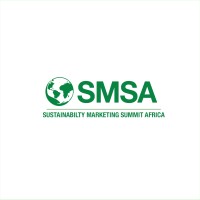 Sustainability Marketing Summit Africa logo - Similar company to Self Startup