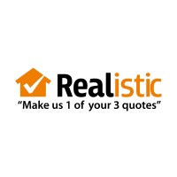 Realistic Home Improvements Limited logo - Similar company to B&M Double Glazing