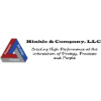 Hinkle & Company, LLC logo - Similar company to Hinkle And Company, Cpas Pc
