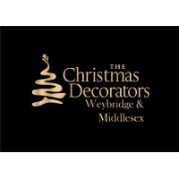 The Christmas Decorators - Weybridge & Middlesex logo - Similar company to Julio Michel Barboza