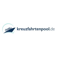 kreuzfahrtenpool.de logo - Similar company to Baldaja.De - Eine Marke Der Expert Travel Gmbh
