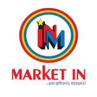 Market-In.gr logo - Similar company to Directpay - Payment Institution