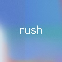 RUSH logo - Similar company to Alternate Current
