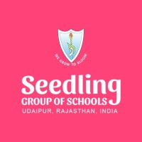Seedling Group of Schools, Udaipur logo - Similar company to Crossroads International School