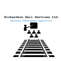 Richardson Rail Services Limited logo - Similar company to Modus Rail Ltd