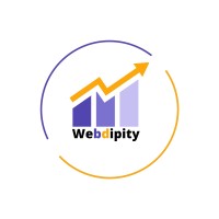 Webdipity UK - Digital Marketing Agency logo - Similar company to Vix | Digital Marketing Agency