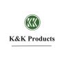 K and K Products Manufacturer logo - Similar company to Dentistree Practice Management