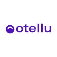 Otellu logo - Similar company to Bitepal