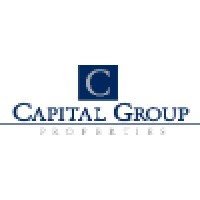 Capital Group Properties logo - Similar company to Block Engineering
