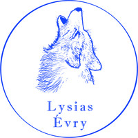 Lysias Évry logo - Similar company to Evry Insolente